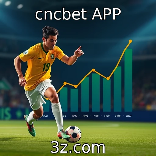 cncbet APP Apostas e e-sports: a ascensão imbatível das competições brasileiras