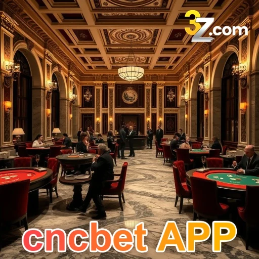 cncbet APP Cassino