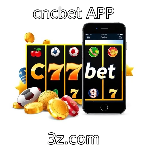 cncbet APP O Fantástico Mundo dos Slots: Como Escolher o Melhor Jogo Online