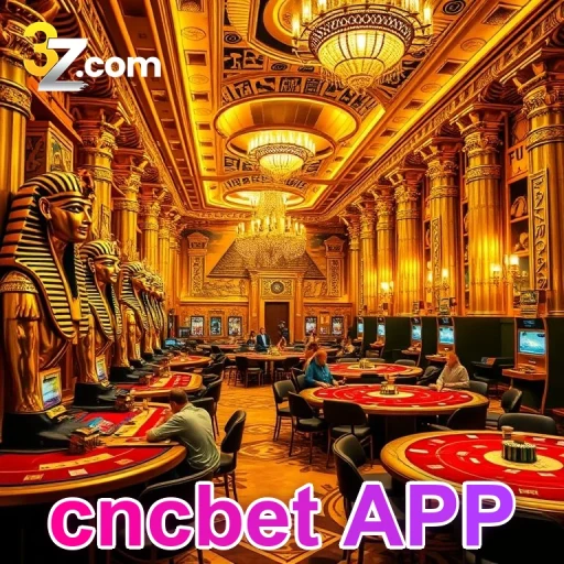 cncbet APP Login