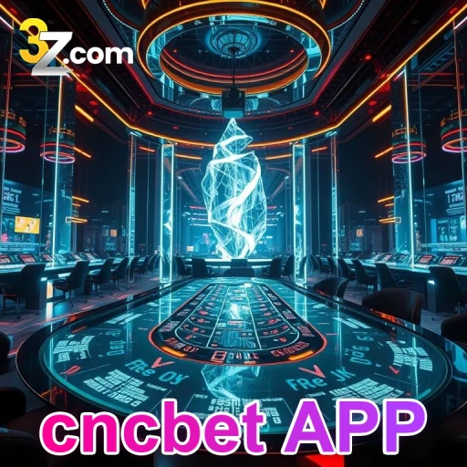 cncbet APP Plataforma