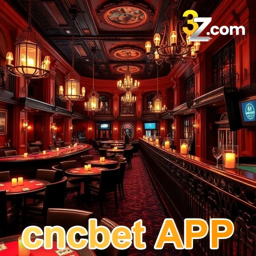 cncbet APP Slots