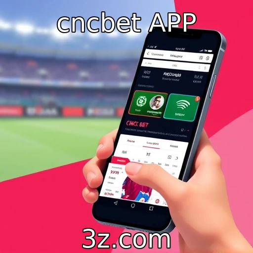 cncbet APP Apostas esportivas: como escolher os melhores palpites para ganhar