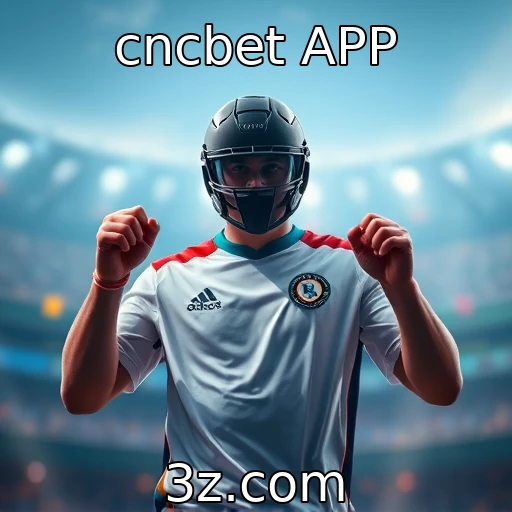 cncbet APP Apostas esportivas em 2025: o que esperar dos grandes campeonatos