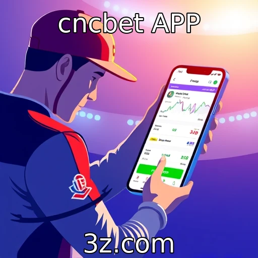 cncbet APP Transforme suas Apostas em Lucros: Dicas para Analisá-las Corretamente
